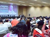 Seminário orienta técnicos municipais sobre IA e Proteção de Dados na Administração Pública