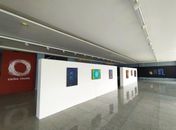 Última semana das exposições em cartaz no Teatro Deodoro; confira os horários de visitação