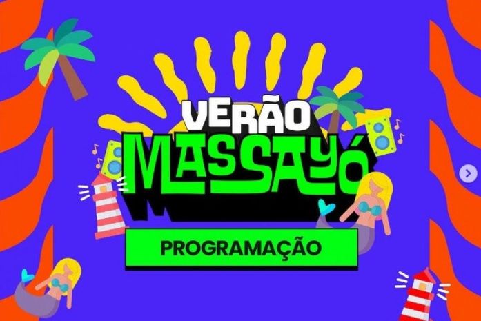 Verão Massayó