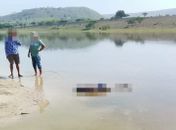 Corpo de homem que estava desaparecido é localizado em barragem no Agreste de Alagoas
