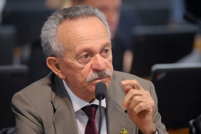 Benedito de Lira (PP)