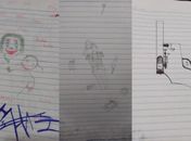 Adolescente que matou garota de 15 anos estava afastado de escola por ameaçar promover chacina 