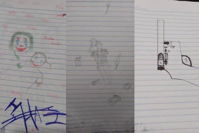 Adolescente que matou garota de 15 anos estava afastado de escola por ameaçar promover chacina