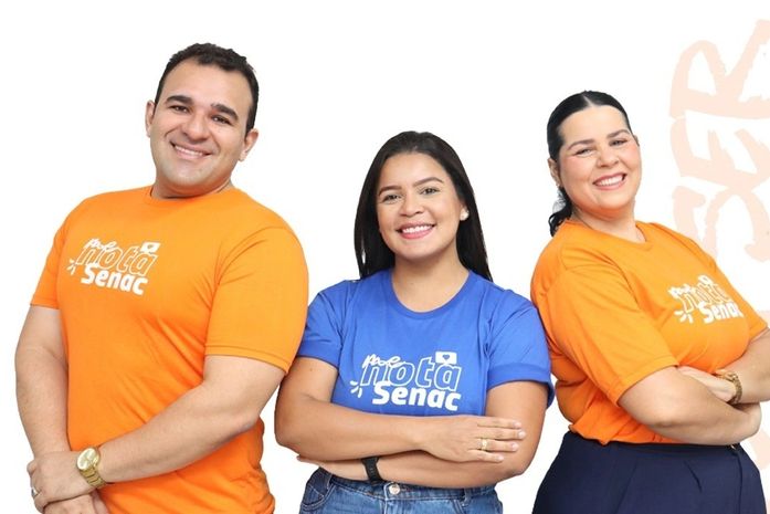 Com vagas em Maceió e Arapiraca, Senac Alagoas abre processo seletivo para novos colaboradores