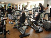 Excesso de exercícios leva a alterações negativas em órgãos vitais