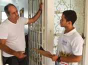 Pinheiro: levantamento populacional será retomado na quinta