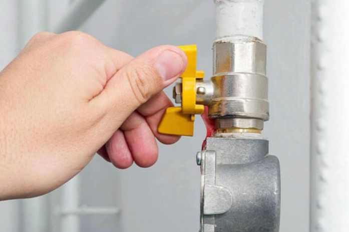 Confira quais são os requisitos para instalar gás natural em residência