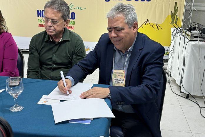 Semarh consegue R$ 10 milhões para o Programa Água Doce em Alagoas