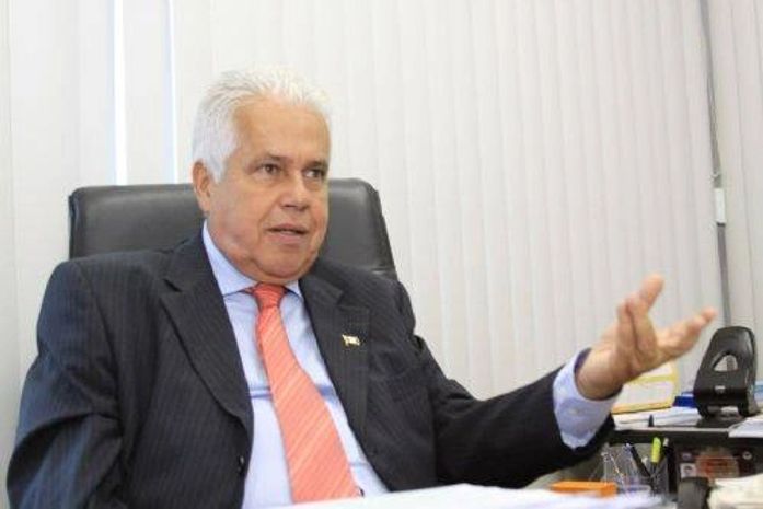 José Thomaz Nonô