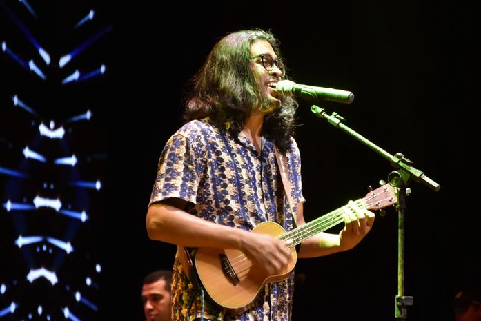 Começa hoje (14) o IV Festival Em Cantos de Alagoas, em Maceió