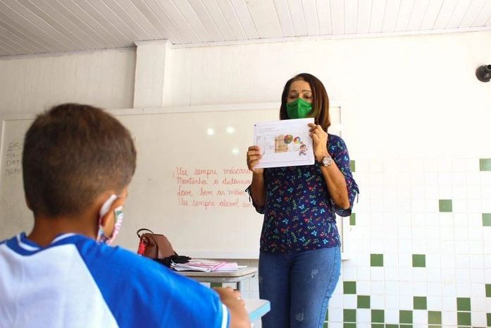 Educação divulga resultado final de processo seletivo para rede municipal de Maceió; confira