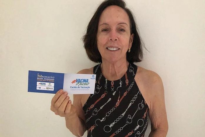 Eliane de Almeida Melo