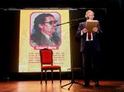 FliPenedo 2023 homenageia alagoanos Ernani Méro e Jorge de Lima