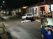 Jovem de 21 anos é morto com seis tiros na cabeça no interior