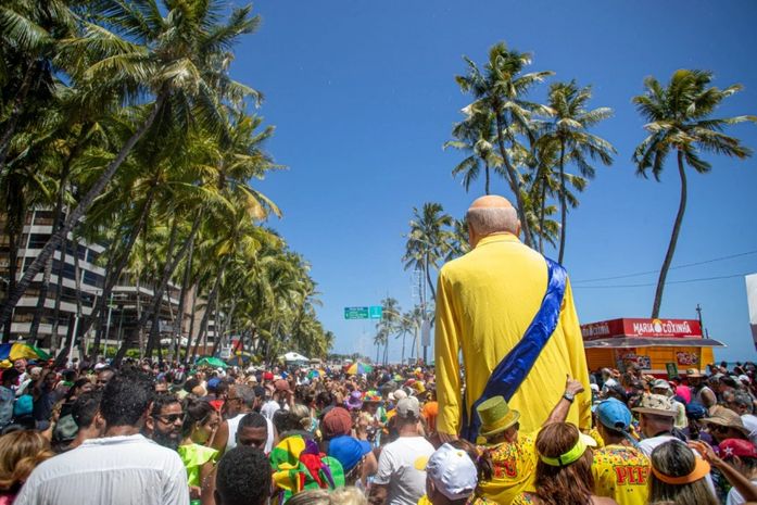 Prévias já começaram em Maceió