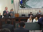 Deputado Kennedy Nunes