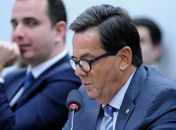 Deputado Sergio Zveiter (PMDB-RJ)