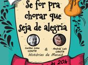 Espetáculo teatral aborda histórias de Maceió que não são de pescador