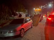 Carro usado em atentado na orla de Pajuçara é apreendido pela polícia