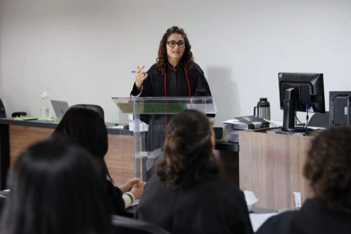 Neto é condenado a 37 anos de prisão por matar avó que queria afastá-lo das drogas
