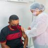 Vacinação contra a Covid-19 em Arapiraca