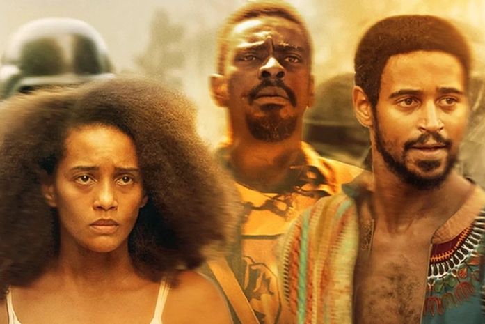 Filme está em cartaz em Maceió