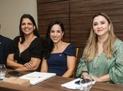Nathália Catão assume Presidência da APROMAL e destaca continuidade da valorização da categoria