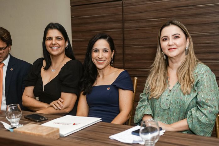 Nathália Catão assume Presidência da APROMAL e destaca continuidade da valorização da categoria