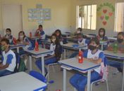 Educação de Anadia garante ampliação das matrículas na rede municipal