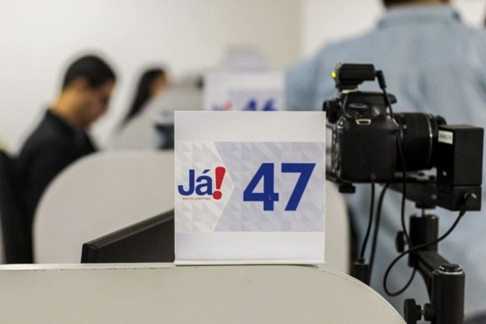 Demais unidades seguem com funcionamento normal na data