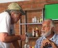 Filmado todo em Alagoas, “Deus Ainda é Brasileiro”, último filme do diretor Cacá Diegues, está empacado há quatro anos