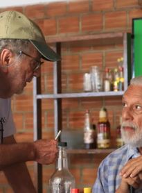 Filmado todo em Alagoas, “Deus Ainda é Brasileiro”, último filme do diretor Cacá Diegues, está empacado há quatro anos