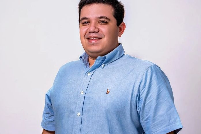 Octávio Henrique lidera pesquisa em Matriz do Camaragibe