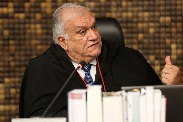 Decisão é do desembargador José Carlos Malta Marques.