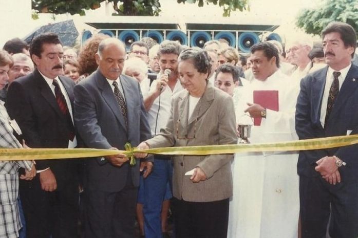 sse de Mazé em Janeiro de 1997.