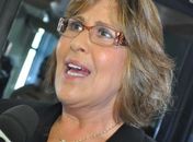 ex-prefeita Célia Rocha