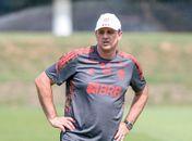 Ceni antecipa retorno ao trabalho no Fla mirando pré-temporada de 2021