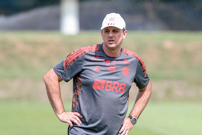 Ceni antecipa retorno ao trabalho no Fla mirando pré-temporada de 2021