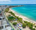 Maceió está no ranking dos melhores destinos para quem quer descansar