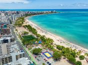 Maceió está no ranking dos melhores destinos para quem quer descansar