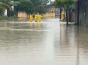Chuvas intensas em Penedo: Prefeitura atua com medidas emergenciais e assistenciais
