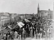 Feira livre de Arapiraca; O fim do maior comércio ao ar livre após 113 anos 