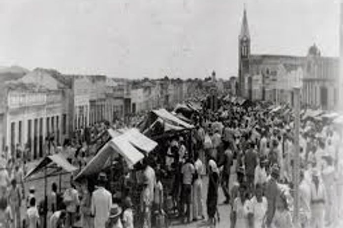 Feira livre de Arapiraca; O fim do maior comércio ao ar livre após 113 anos