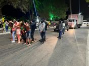 Forças de segurança são capacitadas em simulado contra o crime organizado no Sertão alagoano