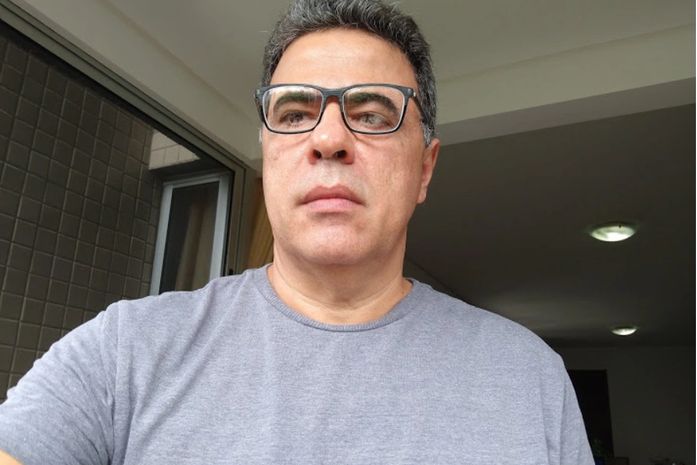 Alexandre de Moraes Sampaio