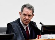 Ministro João Otávio de Noronha.