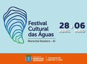 Festival Cultural das Águas encerra neste final de semana com esporte, concursos e mutirões de limpeza; Confira programação!