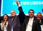 Indicação de Alfredo Gaspar para vice surpreende dirigentes do PL em Alagoas