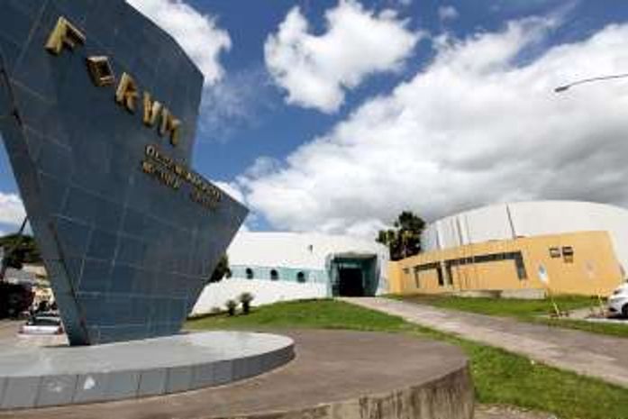 4ª Vara Criminal de São Miguel dos Campos