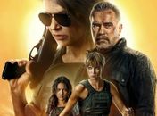 ‘O Exterminador do Futuro: Destino Sombrio’ e ‘A Família Addams’ são as grandes estreias do Dia das Bruxas nos cinemas